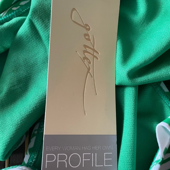 BNWT Profile Gottex Swim Bottom - Picture 6 of 9